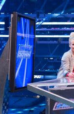 WWE - Renee Young
