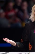 WWE - Renee Young