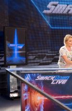 WWE - Renee Young