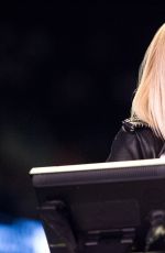 WWE - Renee Young