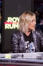 WWE - Renee Young