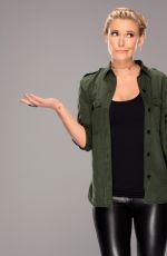 WWE - Renee Young