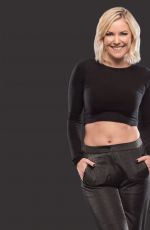 WWE - Renee Young