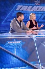 WWE - Renee Young