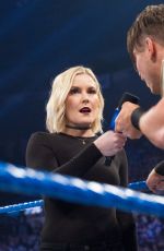 WWE - Renee Young