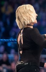 WWE - Renee Young