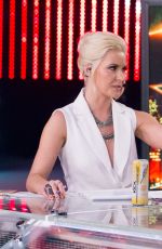 WWE - Renee Young