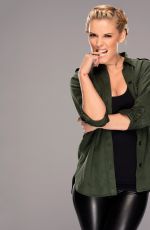 WWE - Renee Young