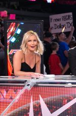 WWE - Renee Young