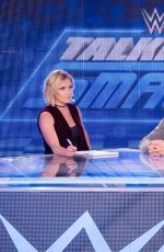 WWE - Renee Young