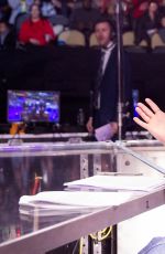 WWE - Renee Young