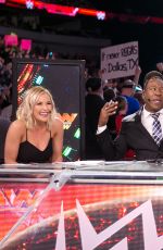 WWE - Renee Young