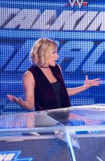 WWE - Renee Young