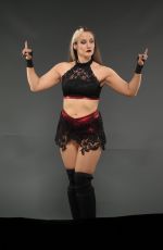 WWE - Sienna