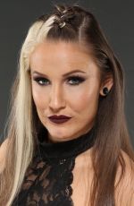 WWE - Sienna