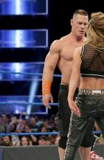 WWE - Smackdown Live 03/07/2017