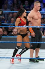 WWE - Smackdown Live 03/07/2017