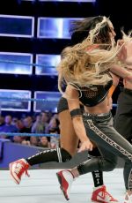 WWE - Smackdown Live 03/07/2017