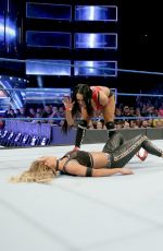 WWE - Smackdown Live 03/07/2017