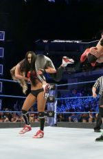 WWE - Smackdown Live 03/07/2017