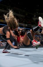 WWE - Smackdown Live 03/07/2017