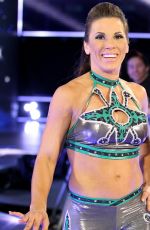 WWE - Smackdown Live 03/07/2017