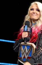 WWE - Smackdown Live 03/07/2017