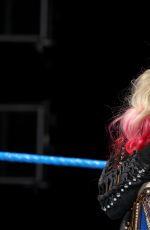 WWE - Smackdown Live 03/07/2017
