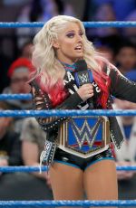 WWE - Smackdown Live 03/07/2017