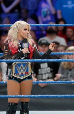 WWE - Smackdown Live 03/07/2017