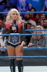 WWE - Smackdown Live 03/07/2017