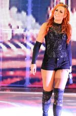 WWE - Smackdown Live 03/07/2017