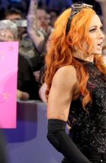 WWE - Smackdown Live 03/07/2017