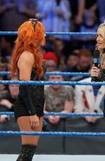 WWE - Smackdown Live 03/07/2017