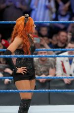 WWE - Smackdown Live 03/07/2017
