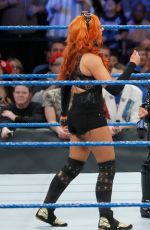 WWE - Smackdown Live 03/07/2017