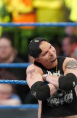 WWE - Smackdown Live 03/07/2017