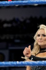 WWE - Smackdown Live 03/07/2017