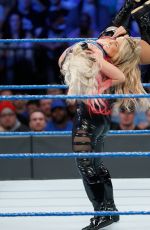WWE - Smackdown Live 03/07/2017