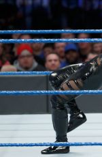 WWE - Smackdown Live 03/07/2017