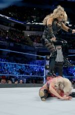 WWE - Smackdown Live 03/07/2017