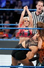 WWE - Smackdown Live 03/07/2017