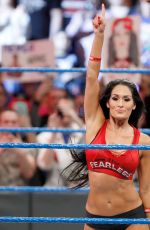 WWE - Smackdown Live 03/07/2017