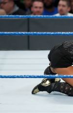 WWE - Smackdown Live 03/07/2017