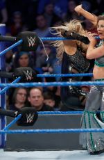 WWE - Smackdown Live 03/07/2017