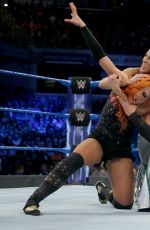WWE - Smackdown Live 03/07/2017