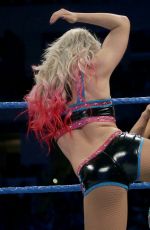 WWE - Smackdown Live 03/07/2017
