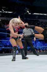 WWE - Smackdown Live 03/07/2017