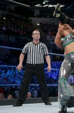 WWE - Smackdown Live 03/07/2017