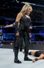 WWE - Smackdown Live 03/07/2017